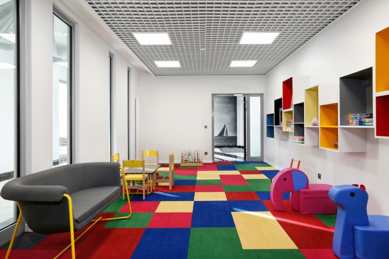 Glow Apartments, Apartament Mila Baltica Gdańsk Buitenkant foto
